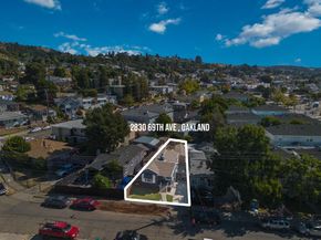 2830 69th Avenue, Oakland CA 94605