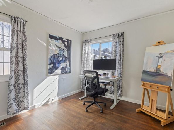 2830 69th Avenue, Oakland CA 94605