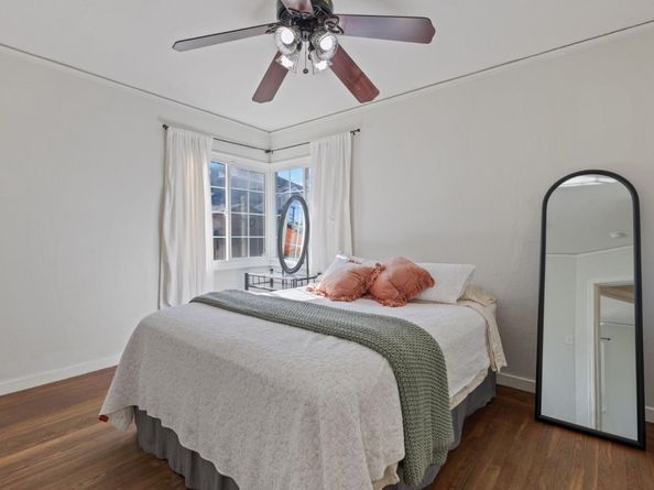 2830 69th Avenue, Oakland CA 94605