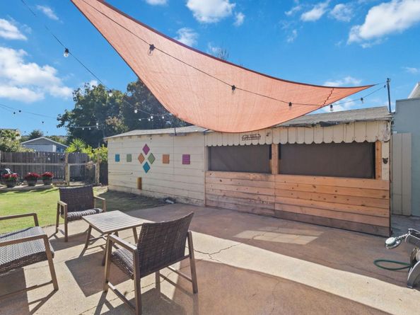 2830 69th Avenue, Oakland CA 94605