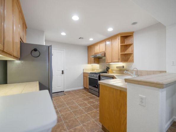 3963 Mosher Drive, San Jose CA 95135