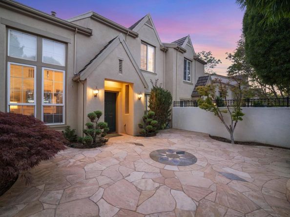 3963 Mosher Drive, San Jose CA 95135