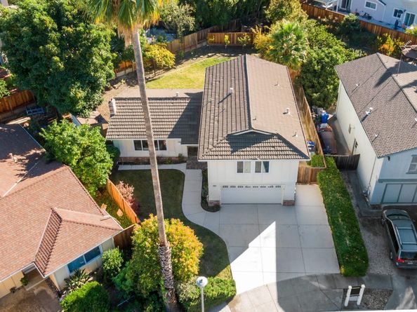 294 Rosado Road, Fremont CA 94539