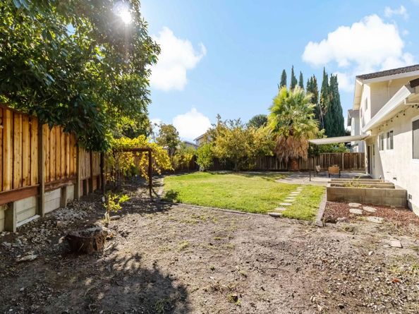 294 Rosado Road, Fremont CA 94539