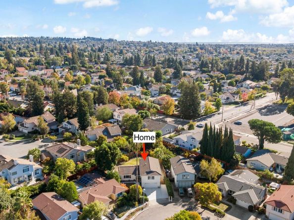 294 Rosado Road, Fremont CA 94539