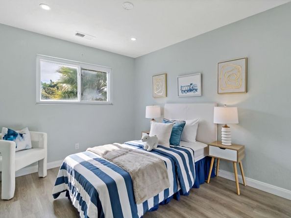 294 Rosado Road, Fremont CA 94539