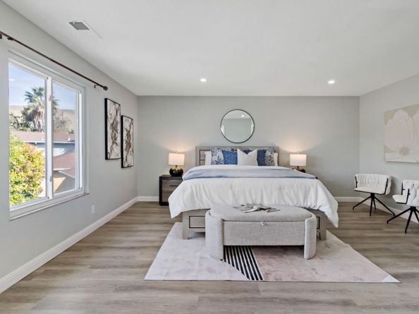 294 Rosado Road, Fremont CA 94539