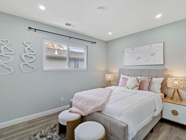 294 Rosado Road, Fremont CA 94539