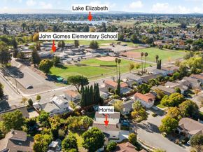 294 Rosado Road, Fremont CA 94539