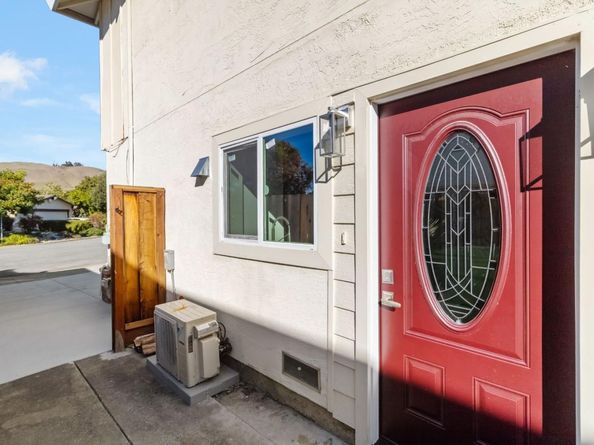 294 Rosado Road, Fremont CA 94539