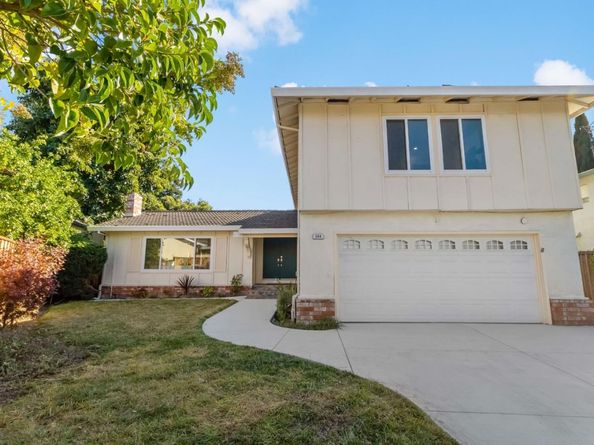 294 Rosado Road, Fremont CA 94539