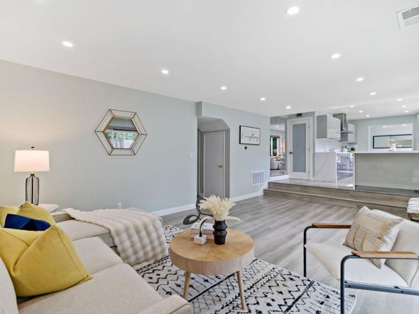 294 Rosado Road, Fremont CA 94539