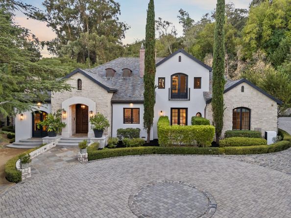 15906 Cuvilly Way, Saratoga CA 95070