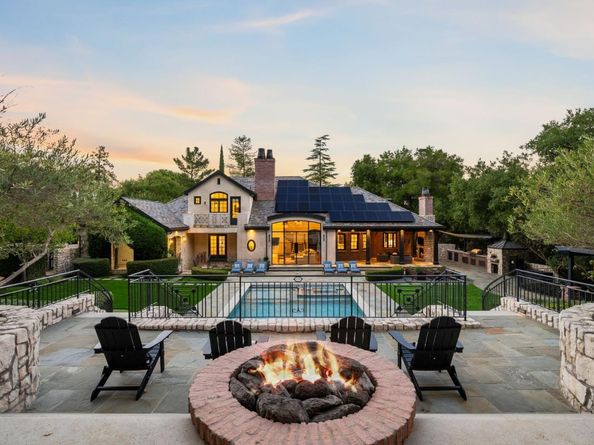 15906 Cuvilly Way, Saratoga CA 95070