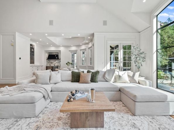 15906 Cuvilly Way, Saratoga CA 95070