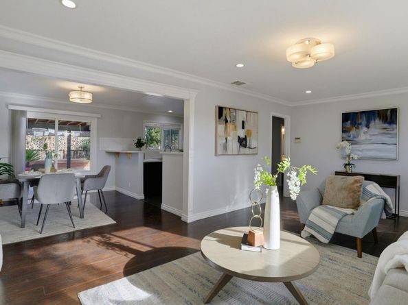 2181 Evelyn Avenue, San Jose CA 95122