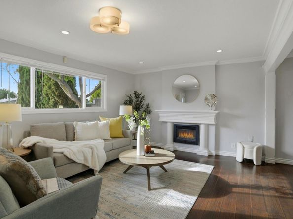 2181 Evelyn Avenue, San Jose CA 95122