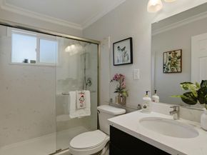 2181 Evelyn Avenue, San Jose CA 95122