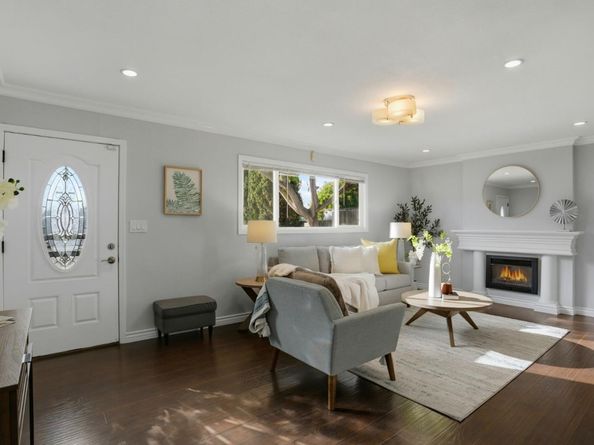 2181 Evelyn Avenue, San Jose CA 95122