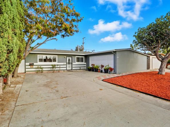 2181 Evelyn Avenue, San Jose CA 95122