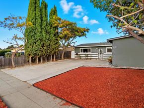 2181 Evelyn Avenue, San Jose CA 95122
