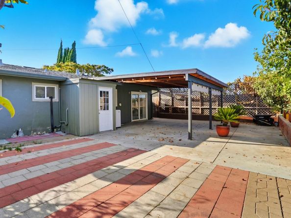 2181 Evelyn Avenue, San Jose CA 95122