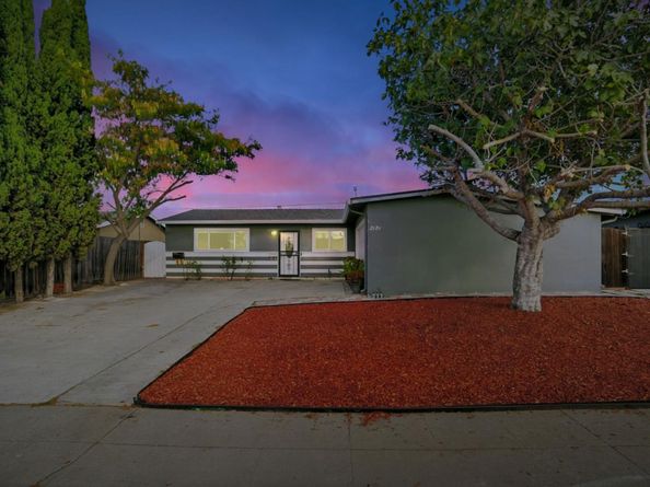 2181 Evelyn Avenue, San Jose CA 95122