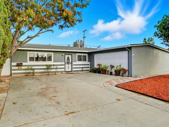 2181 Evelyn Avenue, San Jose CA 95122