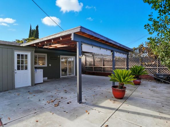 2181 Evelyn Avenue, San Jose CA 95122