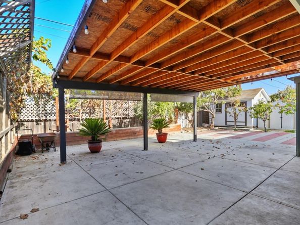 2181 Evelyn Avenue, San Jose CA 95122