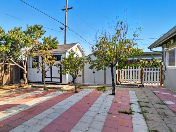 2181 Evelyn Avenue, San Jose CA 95122