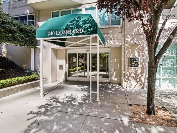 240 Lombard Street 727, San Francisco CA 94111