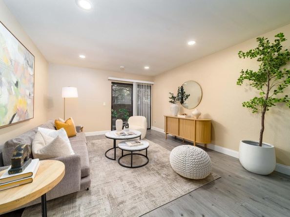 3354 Shadow Park Place, San Jose CA 95121