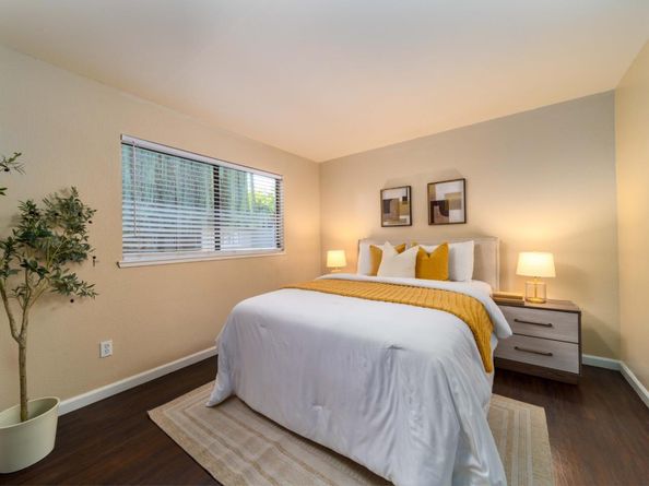 3354 Shadow Park Place, San Jose CA 95121