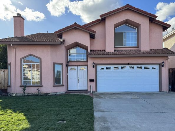 10161 Stern Avenue, Cupertino CA 95014