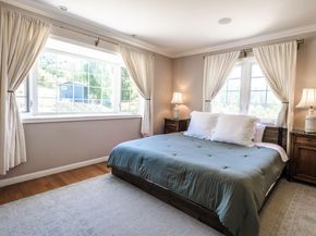 60 Fernwood Drive, La Honda CA 94020