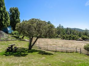 60 Fernwood Drive, La Honda CA 94020