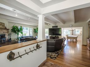 60 Fernwood Drive, La Honda CA 94020