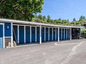 60 Fernwood Drive, La Honda CA 94020