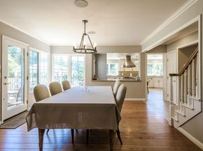 60 Fernwood Drive, La Honda CA 94020