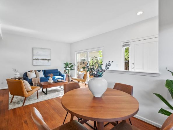 748 Cottage Court, Mountain View CA 94043