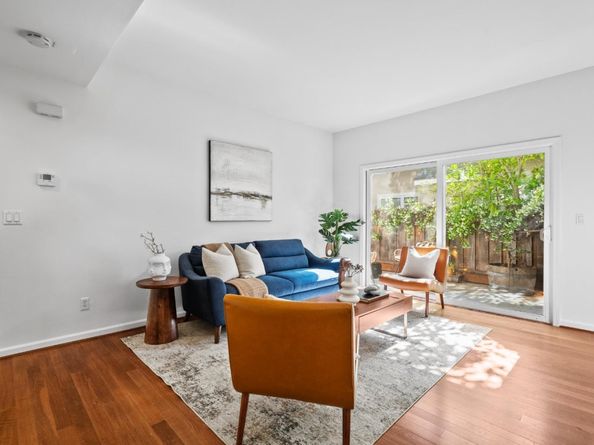 748 Cottage Court, Mountain View CA 94043