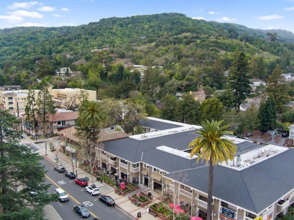 600 Pennsylvania Avenue 21, Los Gatos CA 95030