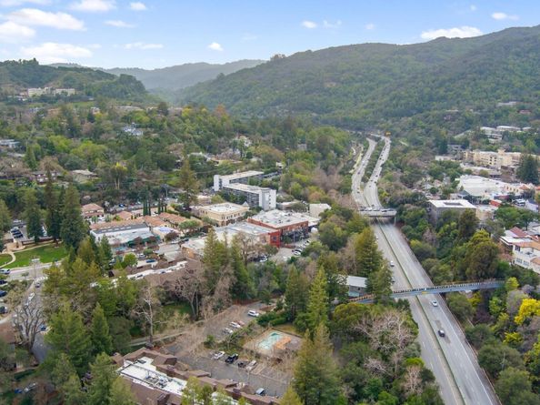 600 Pennsylvania Avenue 21, Los Gatos CA 95030