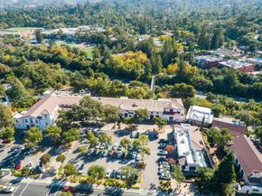 600 Pennsylvania Avenue 21, Los Gatos CA 95030