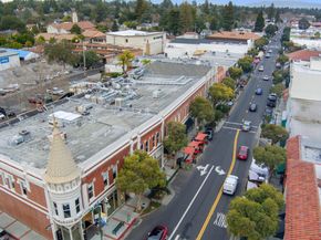 600 Pennsylvania Avenue 21, Los Gatos CA 95030