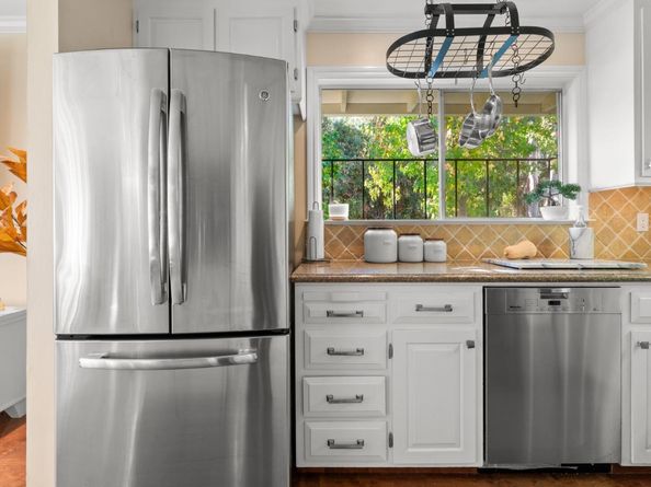 600 Pennsylvania Avenue 21, Los Gatos CA 95030