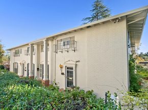 600 Pennsylvania Avenue 21, Los Gatos CA 95030