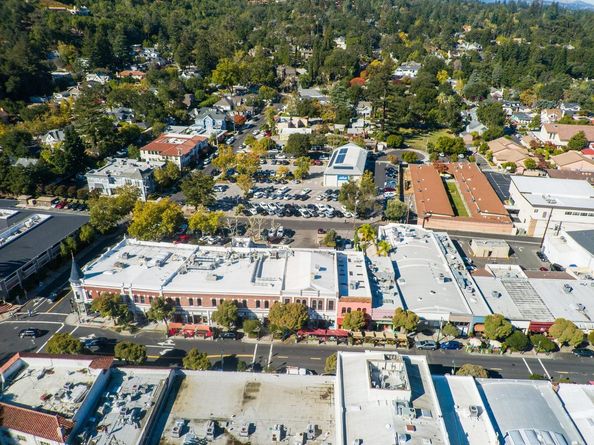 600 Pennsylvania Avenue 21, Los Gatos CA 95030