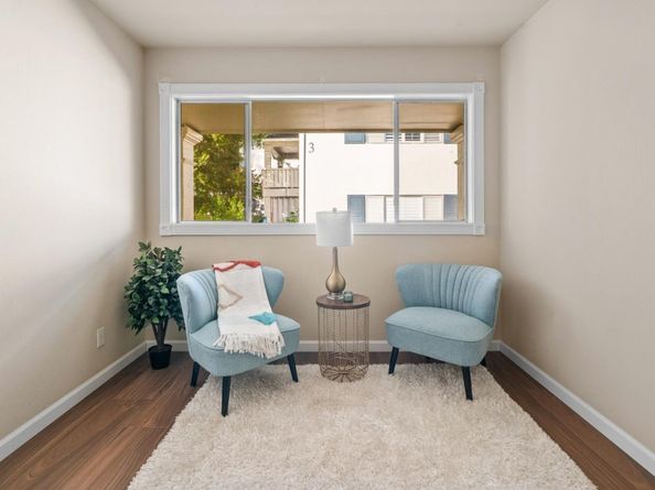 600 Pennsylvania Avenue 21, Los Gatos CA 95030